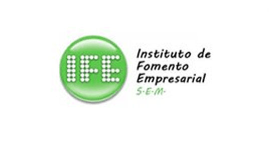 Logo IFE